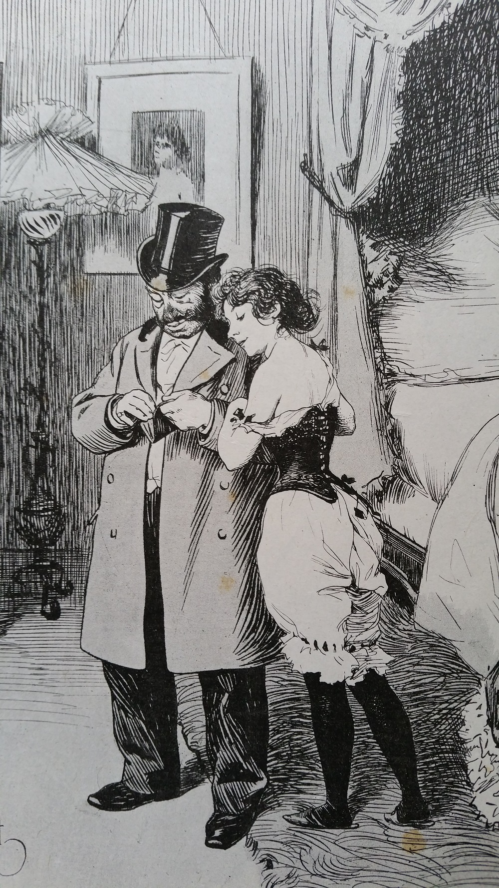 Parisiennettes