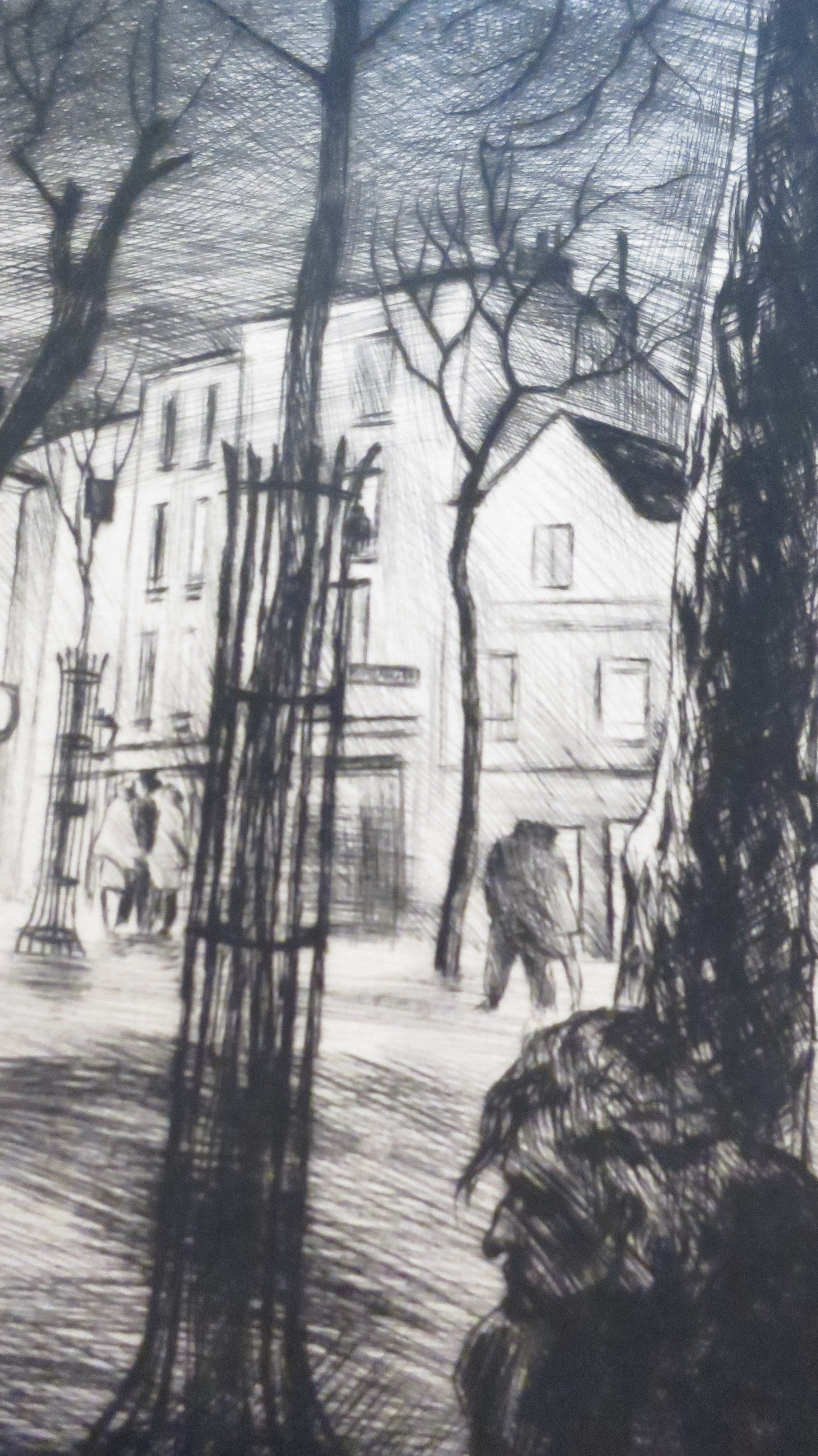 La Rapée