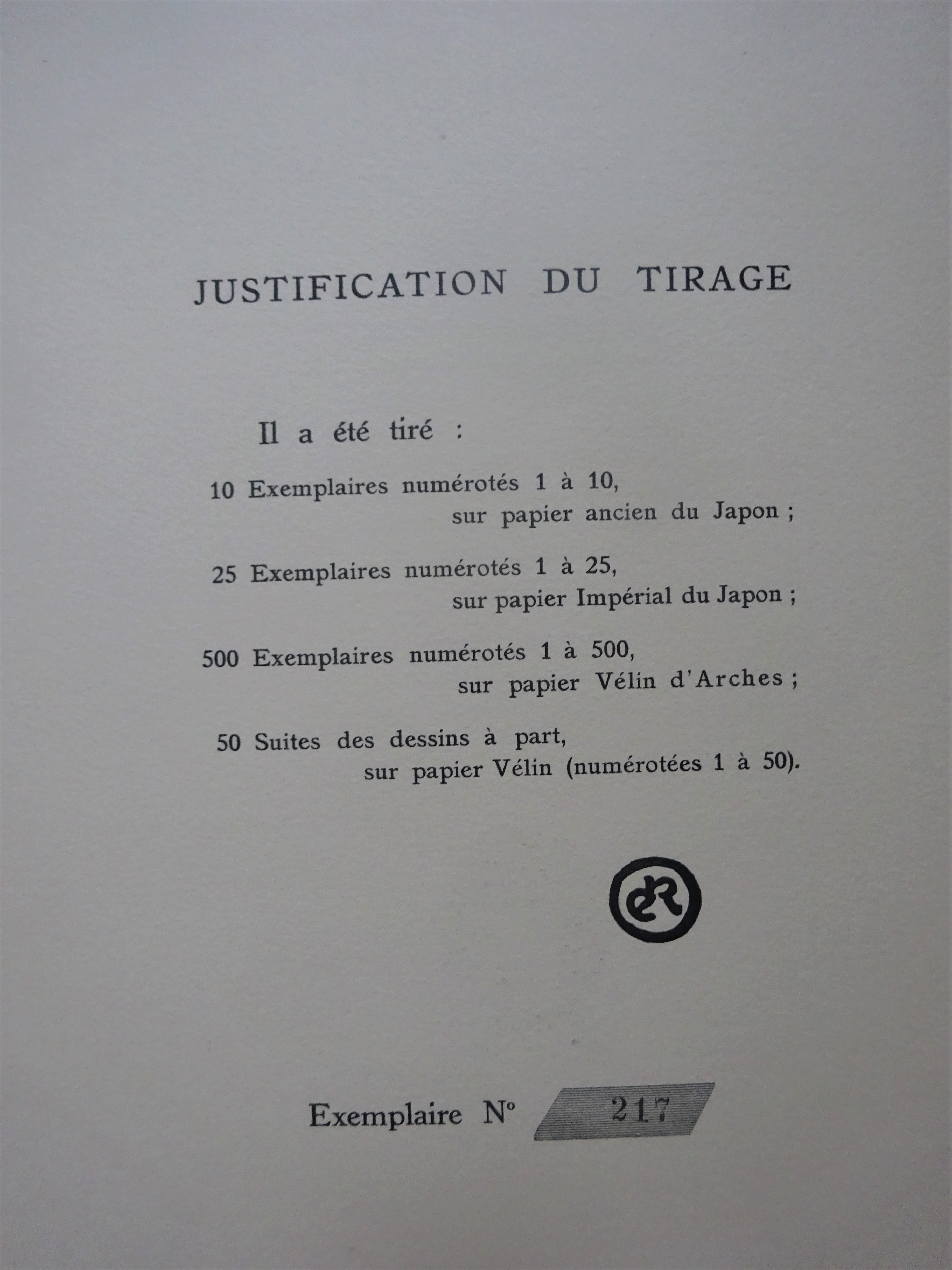 Steinlen et la rue. Saint-Lazare exemplaire avec suite