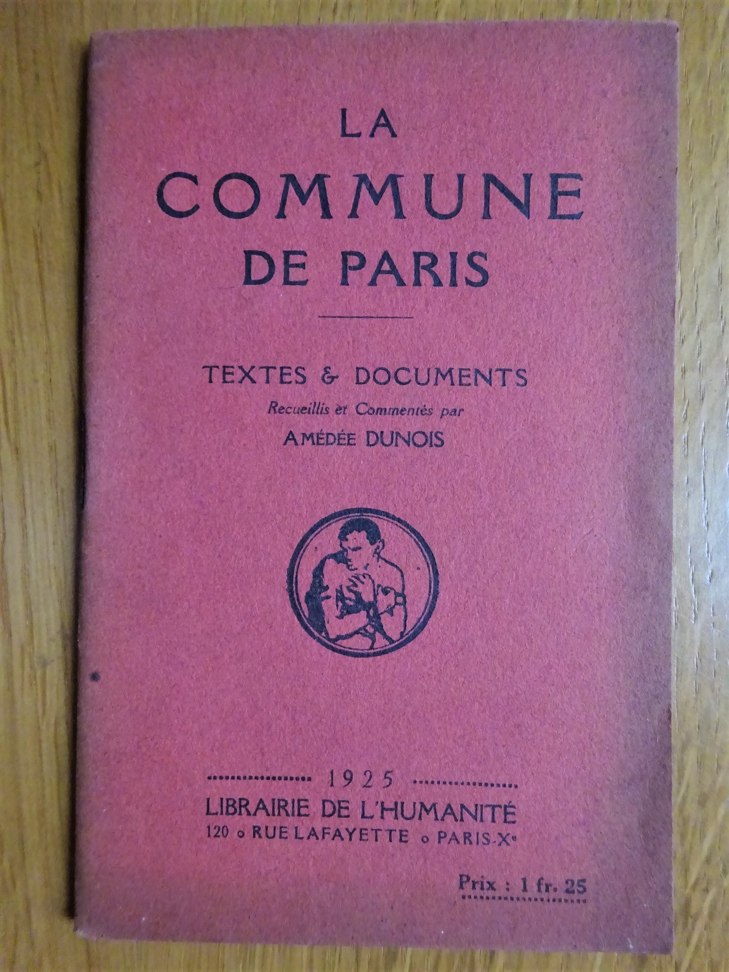 La Commune de Paris