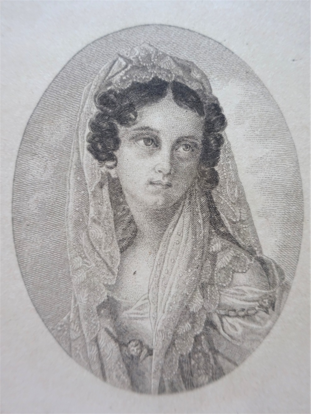 Chronique de 1831 à 1862. Annotations de la princesse Radziwill