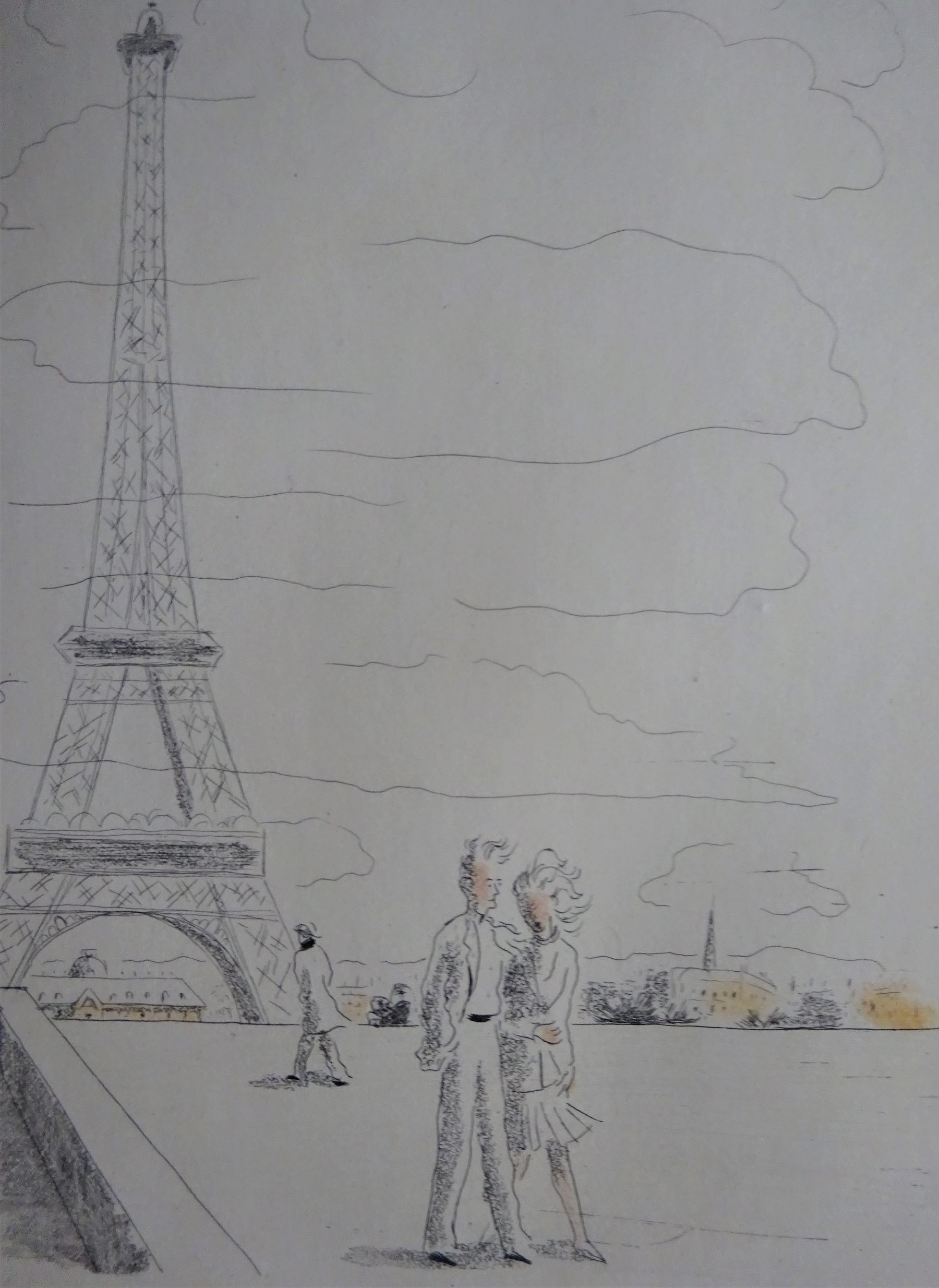 Paris 1947