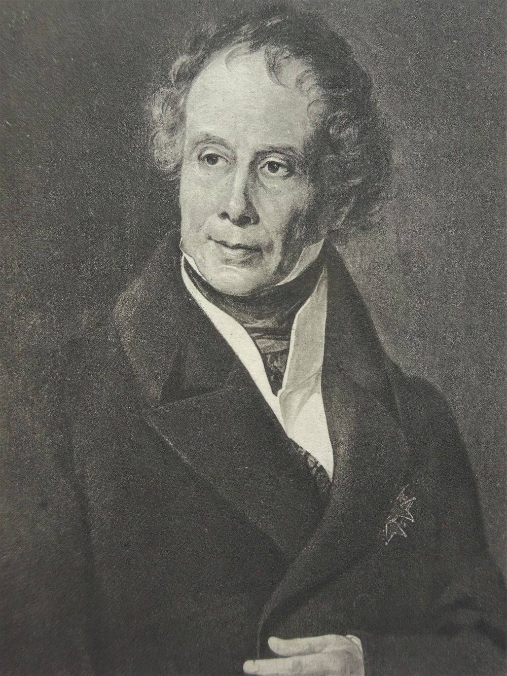 Correspondance du comte de Jaucourt avec le prince de Talleyrand pendant le congrès de Vienne