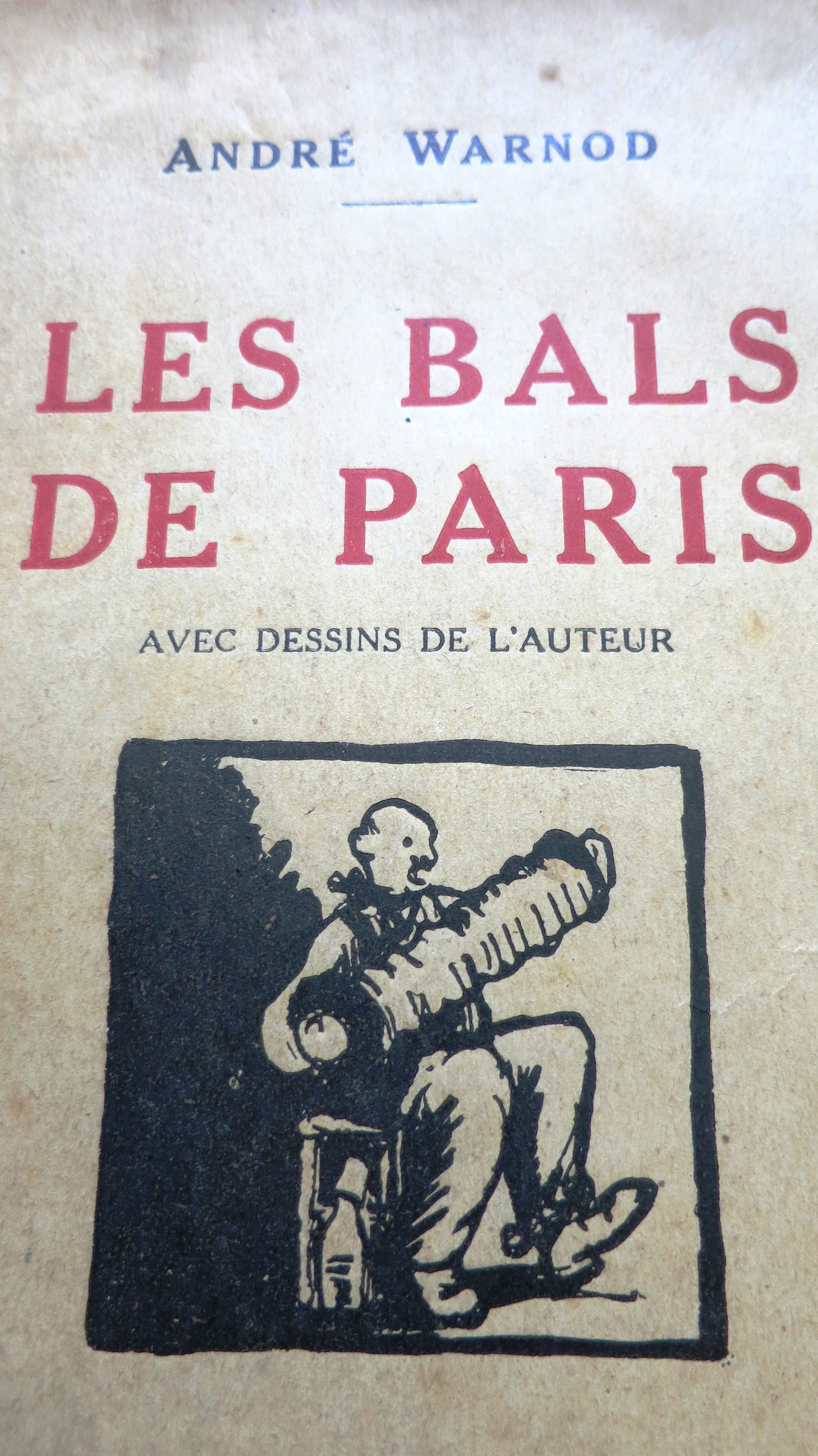 Les bals