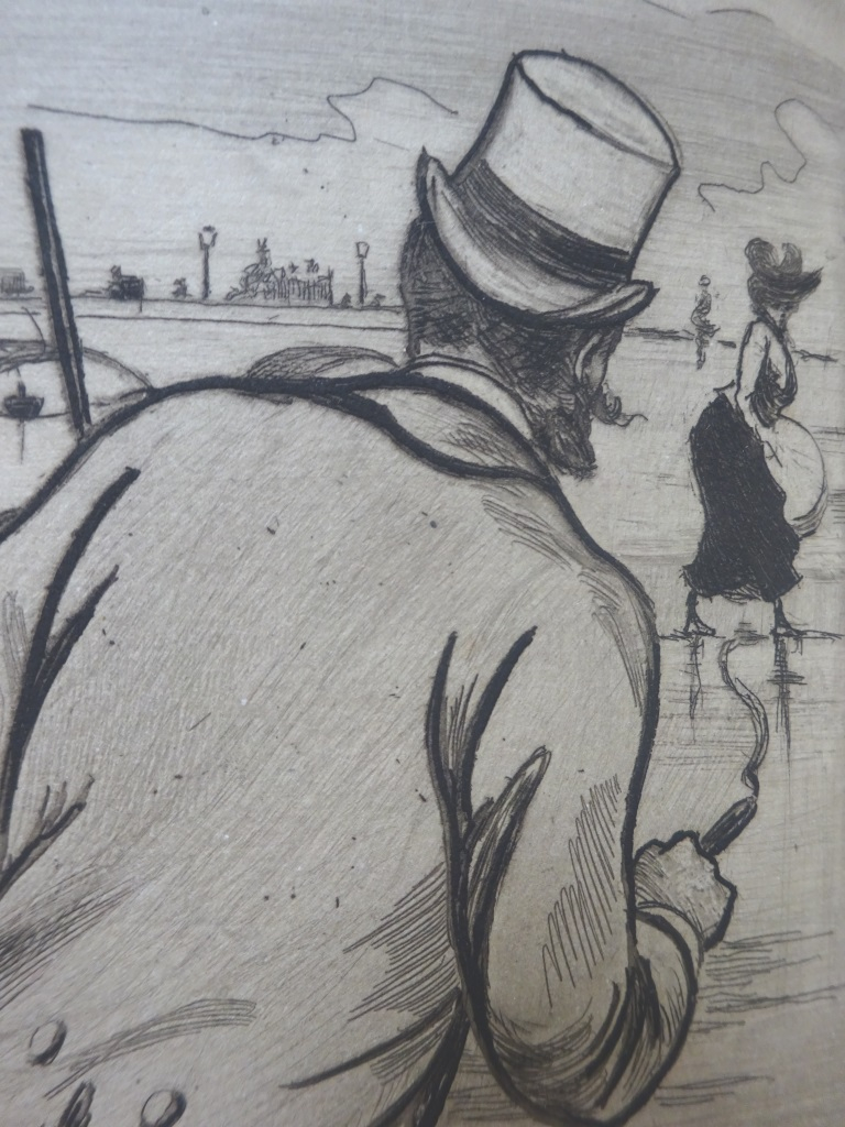 Les petits mémoires de Paris