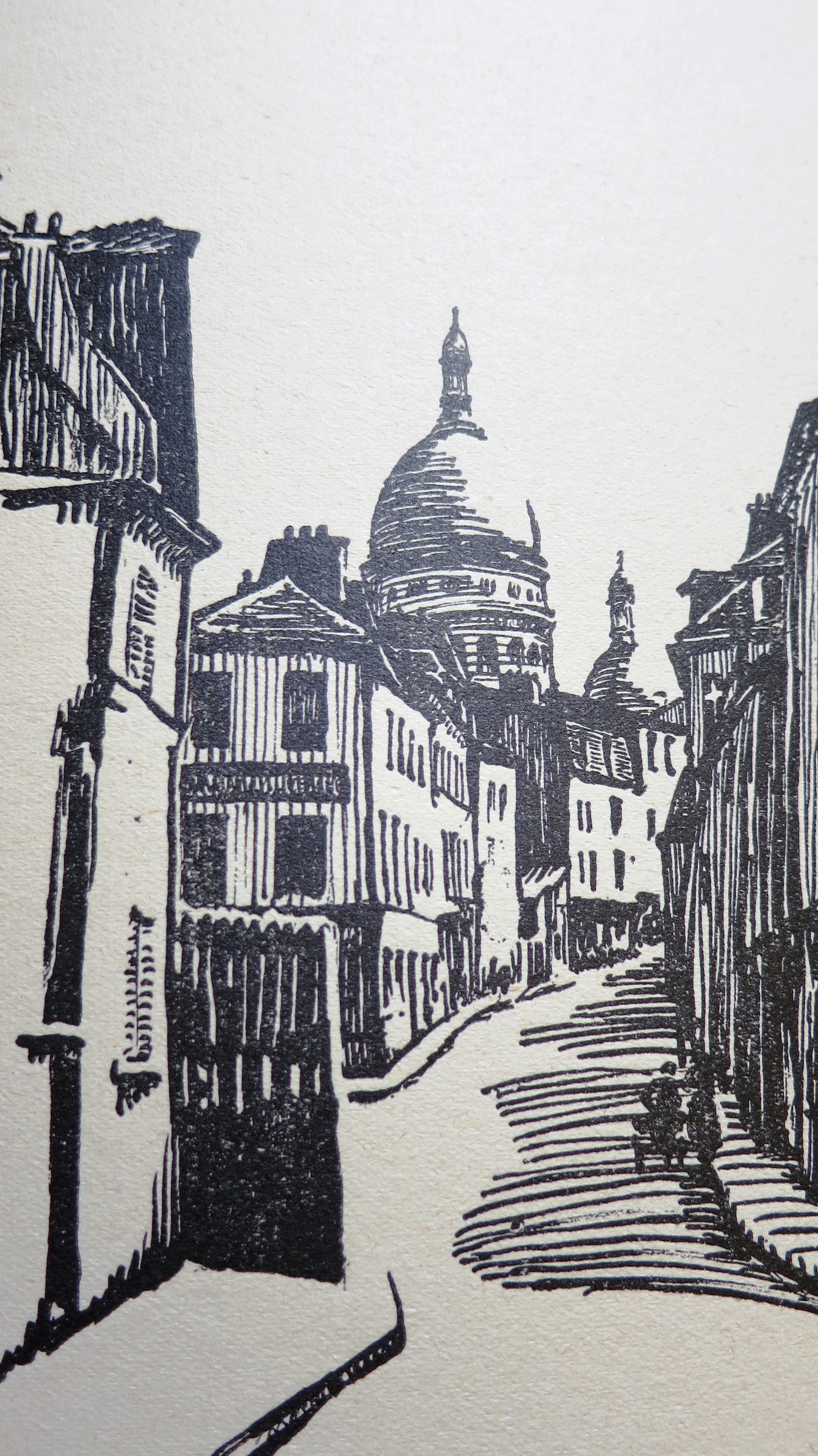 Montmartre