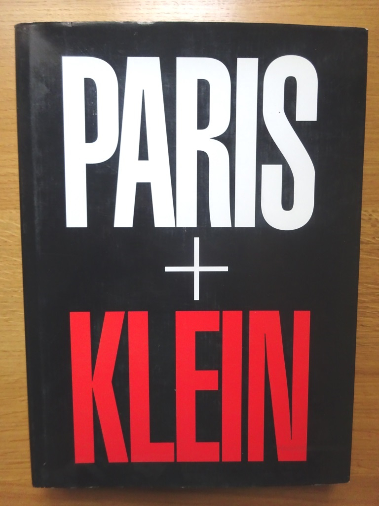 Paris. William Klein