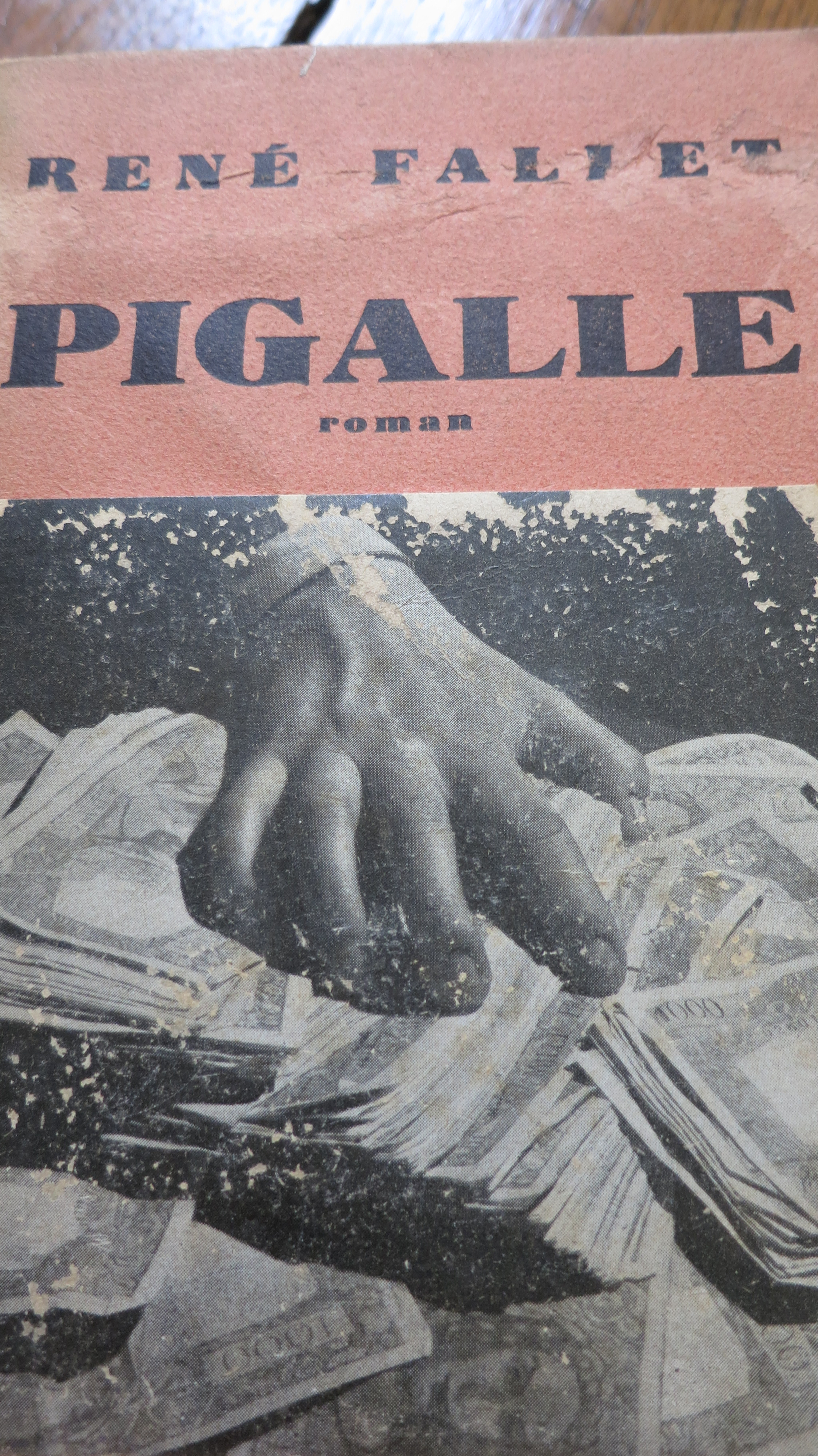 Pigalle