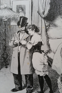 Parisiennettes