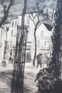 La Rapée