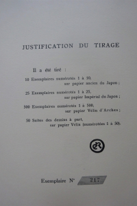 Steinlen et la rue. Saint-Lazare exemplaire avec suite