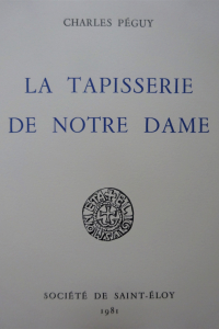 La tapisserie de Notre-Dame1981