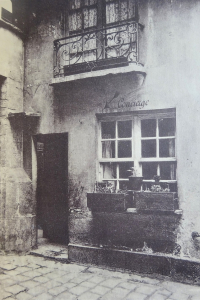 Atget photographe de Paris