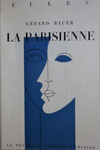 La Parisienne