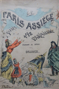 Paris assiégé