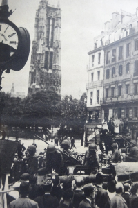 La Libération de Paris 150 photographies