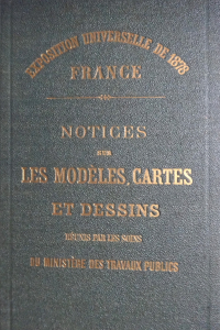 Exposition universelle de 1878