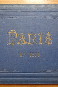 Paris en 1871
