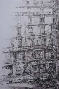 Adieu aux Halles
