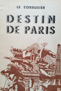Destin de Paris