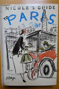 Nicole's guide to Paris