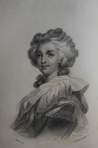 Essais historiques sur la vie de Marie-Antoinette