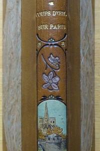 Coups d'oeil sur Paris