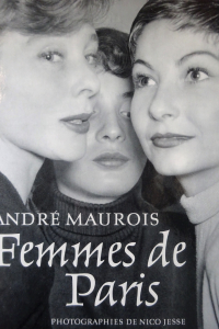 Femmes de Paris.