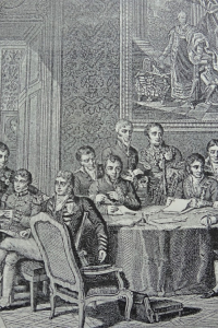 Souvenirs du Congrès de Vienne 1814-1815