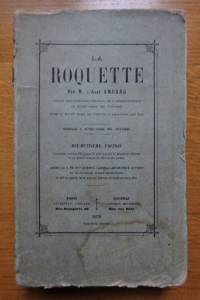 La Roquette