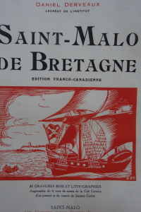 Saint-Malo de Bretagne