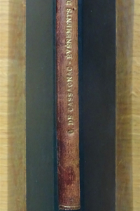 Récit complet et authentique des événements de décembre 1851