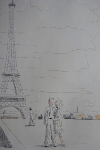 Paris 1947
