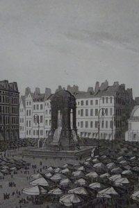 Paris ancien et moderne ou Histoire de France divisée en douze périodes appliquées aux douze arrondissements de Paris