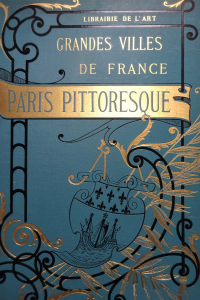 Paris pittoresque