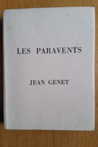 Les Paravents