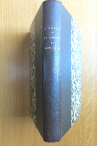 La Bohème et mon coeur 1939