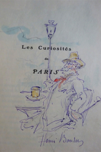 Les curiosités de Paris