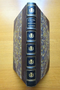 Bibliographie parisienne