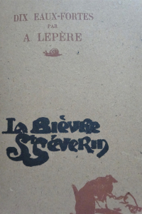 La Bièvre Les Gobelins Saint Séverin avec suite