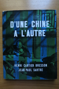 D'une Chine à l'autre.