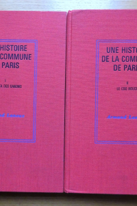 Une Histoire de la Commune de Paris