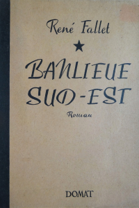 Banlieue Sud-Est