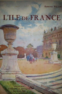 L'Ile de France