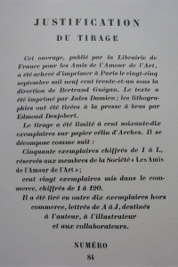 D'Après Paris. Illustrations de Jean-Louis Boussingault