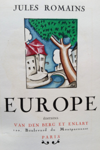 Europe