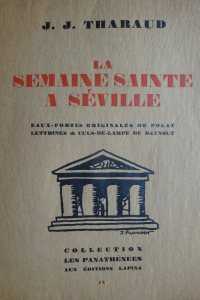 La Semaine Sainte à Séville