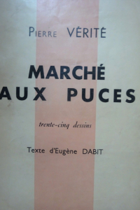 Marché aux puces