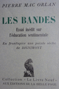 Les Bandes.