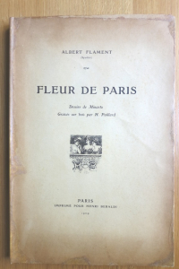 Fleur de Paris